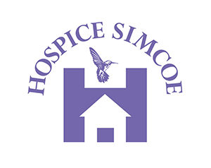 Hospice Simcoe Logo